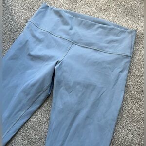 Women’s Lululemon Wunder Under High-Rise Tight Full-On Luxtreme | Size 14